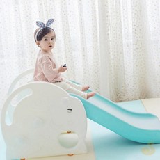 OS 유아미끄럼틀 실내미끄럼틀 우주선 조카생일선물 미끄럼틀장난감