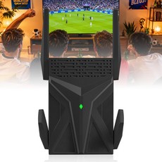 2026 AX3000 WiFi 6 Extender 가정용 듀얼 밴드용 신호 부스터24G58G 0배 더 빠른 액세스 포인트를 제공하는 부스터 최대 9888 평방 피트 및 60개