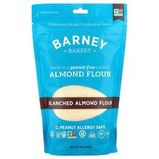 바니버터 블랜칭 아몬드가루 368g BYB-00434