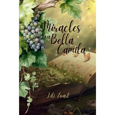 (外文書)Miracles on Bella Camila Paperback, Purrfect YA by Pete, English