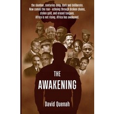 (영문도서)The Awakening Paperback, Spines, English, 9798900016351