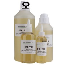 동백오일 동백유 1 리터, 1개, 1L