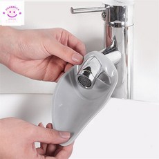 픽미스토어 수도꼭지 연장탭 세면대수전탭