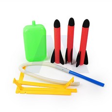 숍블리 에어로켓 어린이로켓