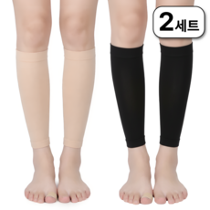 라네르 강력한 여성 종아리 압박스타킹