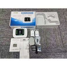 JR-328 多功能電子脈衝按摩器, 328小盒(中文版)