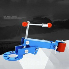 자동차휀다 아치 확장 플레어 롤러 휀다몰딩 공구