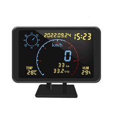 차량운행기록장치 화물차 트럭 운행기록계 차량, 1개, 5V-24V USB 전원 공급