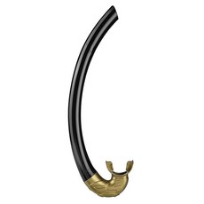 C4 Mistral freediving Snorkel 呼吸管 自潛 漁獵, 白