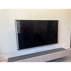 NB P6 P5 P4 P63 P65 Sp2 85吋以下雙手臂懸臂式電視壁掛架 適用多種品牌 輕鬆安裝 節省空間, 協助壁掛安裝(台南高雄)金額麻煩詢問,"超商"取貨(一張單限一組)