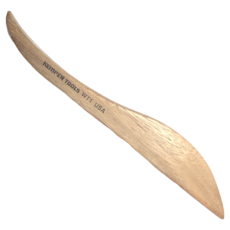 北星文化 雕塑工具基本6件組 雕塑工具 陶藝工具 黏土工具組 美術用品, 1個