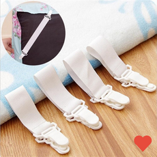 밀림방지클립 대형 침대 이불 시트 밀림 방지 고정 집게