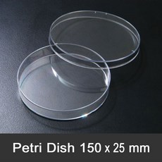 SPL 페트리디쉬 150 x 25mm 120개(box) 10151 PETRI DISH 멸균