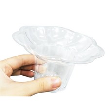 노픽마켓 미니 빙수컵 일회용빙수컵