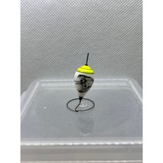 樹林成泰釣具 台灣蓪草之美 11號_3.3分_新池波