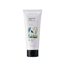 薰衣草森林 馬鞭草舒緩霜 100ml, 1個