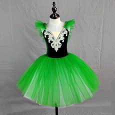 여아 주니어 초등 발레복 치마 무용복 레오타드 문센 스커트 튜튜치마