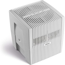 벤타 LW 25 오리지널 기화식 가습기 화이트 최대 40평형, 최대 25제곱미터, 하나, 1개