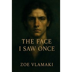 (英文圖書)The Face I Saw Once Book 2 平裝版, Independently Published, 英文