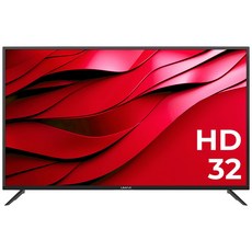 유맥스 무결점보증 MX32H 81cm(32인치) LG IPS패널탑재 -중소기업 소형 벽걸이 겸용, 고객직접설치, 스탠드형
