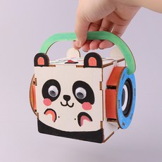 Science Star 藍牙音箱套件 DIY手工拼裝科學實驗材料