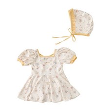 밍크뮤 YE가든플라워원피스수영복 3531462104 2731731