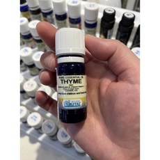 雅琪朵 百里香精油 10ml&20ml 專櫃正品 天然 精油 香氛 水氧機, 1個, 10ml