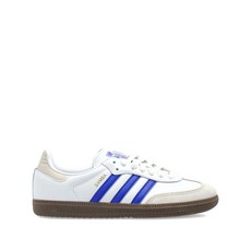 아디다스 삼바 3 스트라이프 스니커즈