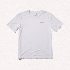 프로스펙스 남여공용 흡습속건 반팔티셔츠 PW3MT22X341 300895