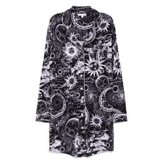 조니와스 더 니나 긴소매 셔츠