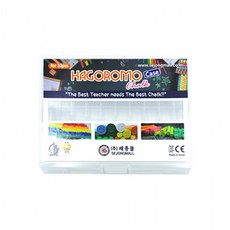 글로벌이지 하고로모 분필케이스 (10본용), 상세페이지 참조, 상세페이지 참조