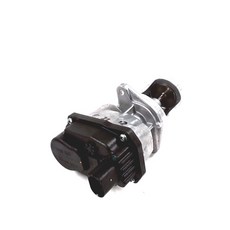 歐馬國際 A8 MACAN Q5 Q7 A6 EGR 廢氣回收閥 德國原廠, 德國副廠