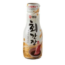 샘표 회간장 200ml 불고기 엄마손맛, 3개