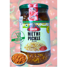 Bamboo Shoots Pickle 380g(1bottle), 1개, 380g