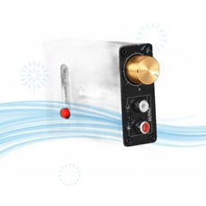 Douk Audio 프리 엠프 L1 Mini 스테레오 라인 레벨 부스터 앰프 오디오 프리앰프 FA