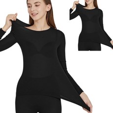 파이브K 경량 따뜻 내의 상하의 세트