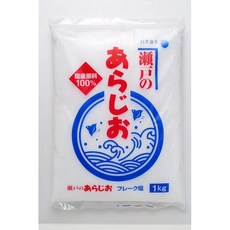 니혼카이수이 세토의 아라이 1kg, 1개