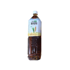 광동 밀싹 보리차, 1500ml, 1개