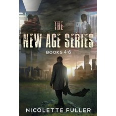 (英文圖書)The New Age Series - Books 4-6 平裝版, Next Chapter, 英文
