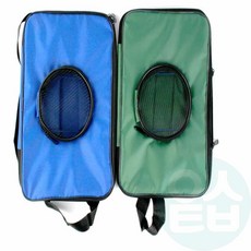 위블리 낚시 미끼통 대형