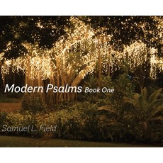 (영문도서) Modern Psalms Book One Hardcover, Yndfwd Creative, English, 9780648318385