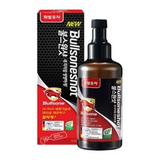 불스원 엔진 때청소 뉴 불스원샷 휘발유차량용 500ml, 본상품