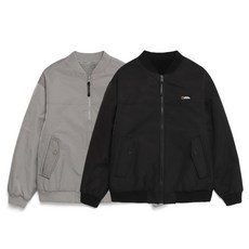 매장정품 [내셔널지오그래픽키즈]K224UFJ950 항공 리버시블 플리스 풀집업 2 종택 1