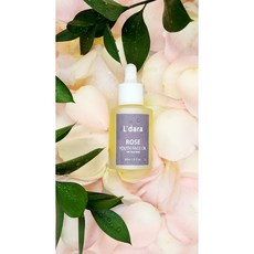 L'dara 로즈유스페이스오일, 1개, 30ml