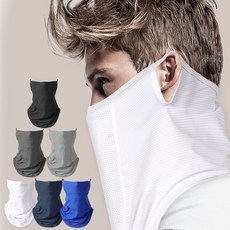 Starleaf 韓國產運動遮陽面罩 G4, 深藍色