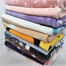 Otis 寵物保暖法蘭絨布, 1個