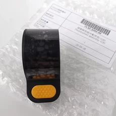 세그웨이 나인봇 맥스 G30 전동 스쿠터 전륜 브레이크 어셈블리 액세서리와 호환되는 미미라클 케이블, 01 Maximum G2 motor