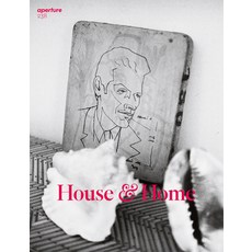 House & Home: Aperture 238 Paperback