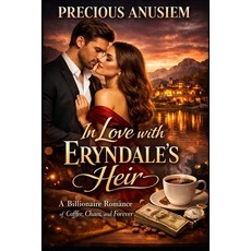 (英文圖書)In Love with Eryndale's Heir: A Forbidden Gothic Romance 平裝版, Independently Published, English, Paperback