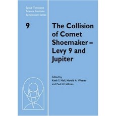 The Collision of Comet Shoemaker-Levy 9 and Jupiter:Iau Colloquium 156, Cambridge University Press